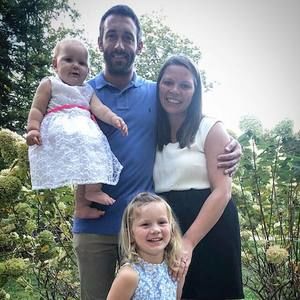 Meet your Posher, Marian